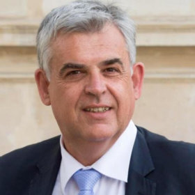 Pascal Terrasse
