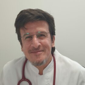 Dr Helali Nasser
